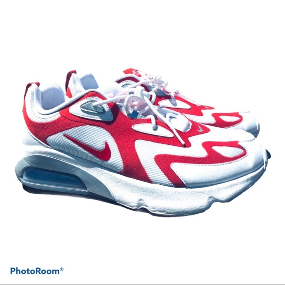 AirMax 200